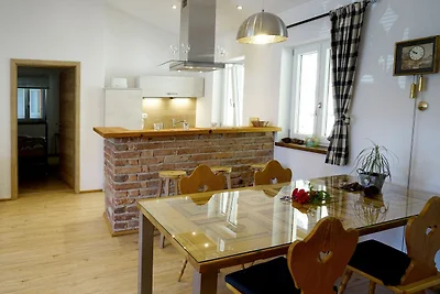 Vakantieappartement Gezinsvakantie Tegernsee