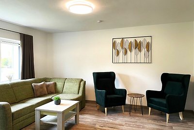 Vakantieappartement Gezinsvakantie Elsterheide