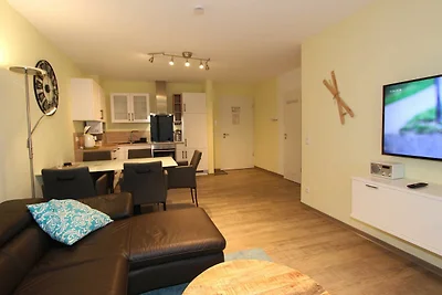 Vakantieappartement Gezinsvakantie Feldberg