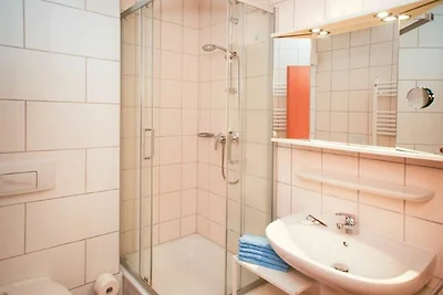 apartman za odmor Obiteljski odmor Kühlungsborn