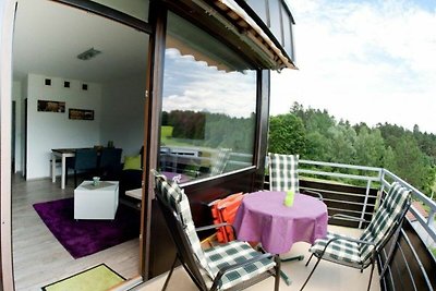 Vakantieappartement Gezinsvakantie Füssen