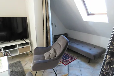 Ferienhaus 257 Scout 60qm für max.