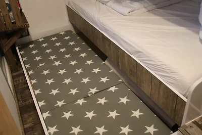 Vakantieappartement Gezinsvakantie Heiligenhafen