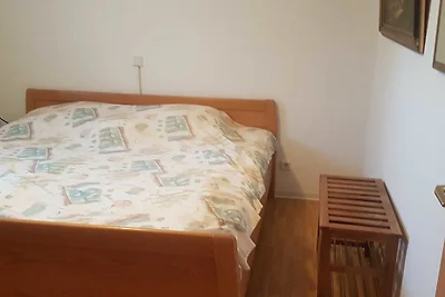 Appartamento Vacanza con famiglia Michelstadt