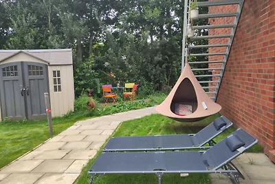 Benny's Worpsweder Glück