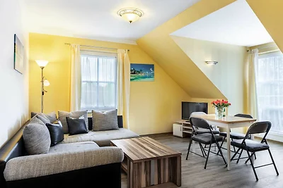 Appartamento Vacanza con famiglia Pepelow