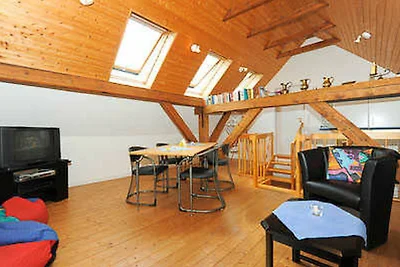 Ferienwohnung Möwe