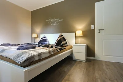 Appartamento Vacanza con famiglia Wittmund