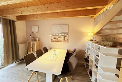 Vakantiehuis Ontspannende vakantie Gager