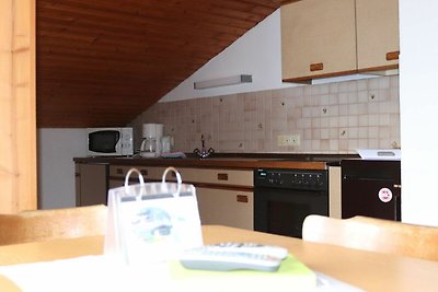 Vakantieappartement Gezinsvakantie Annaberg im Lammertal
