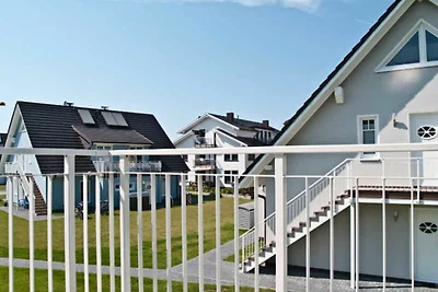 Vakantieappartement Gezinsvakantie Börgerende-Rethwisch