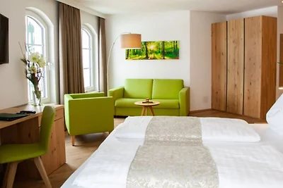 Vakantieappartement Gezinsvakantie Eisenberg