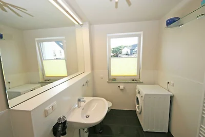 Vakantieappartement Gezinsvakantie Thiessow
