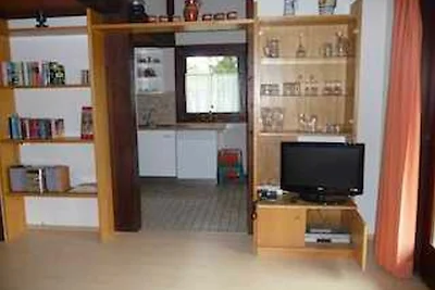 OFI-108 - Ferienhaus mit 2 SZ und Terrasse...
