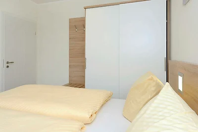 Ferienwohnung Deichoase