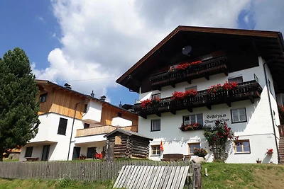 Vakantieappartement Gezinsvakantie Obertilliach