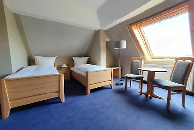 Hotel cultural and sightseeing holiday Oberharz am Brocken