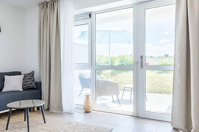 Vakantieappartement Gezinsvakantie Hohenkirchen