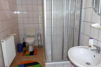 Vakantieappartement Gezinsvakantie Bergen auf Rügen