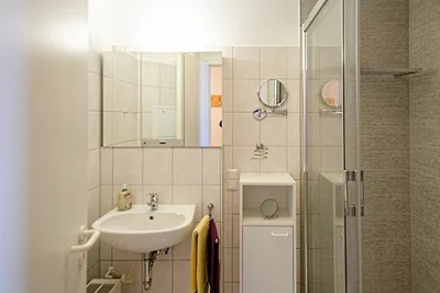 Ferienwohnung Sommerwind