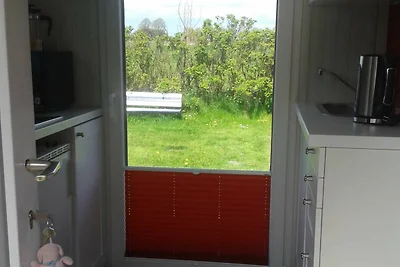 Luxus Chalet mit Terrasse