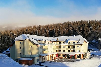 Vakantieappartement Gezinsvakantie Feldberg