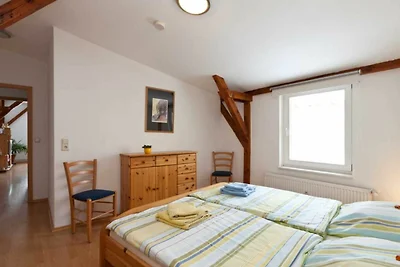 FeWo Gänseblümchen OG Objekt-ID 121110