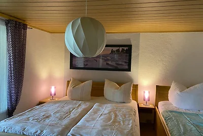 apartman za odmor Obiteljski odmor Rerik & Umland