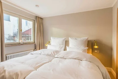 Appartamento Vacanza con famiglia Norderney