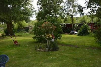 Ferienwohnung Hanny