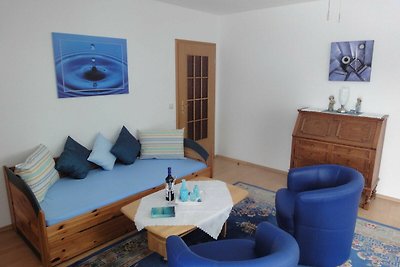 Vakantieappartement Gezinsvakantie Sankt Andreasberg