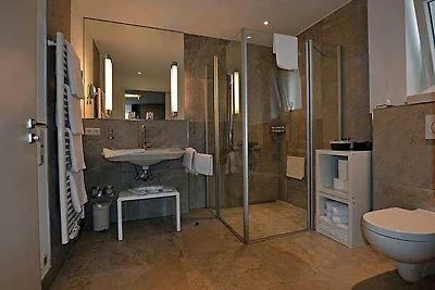 Vakantieappartement Gezinsvakantie Helgoland