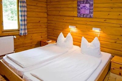 Typ C Blockhaus