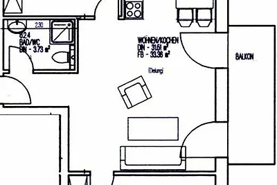 Ferienwohnung Fehmarn auf Fehmarn Haus 1
