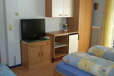 Mini Appartement 6 Süd