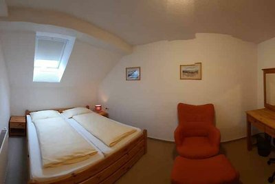Ferienwohnung Schafberg