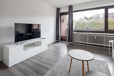 Ferienwohnung Watt