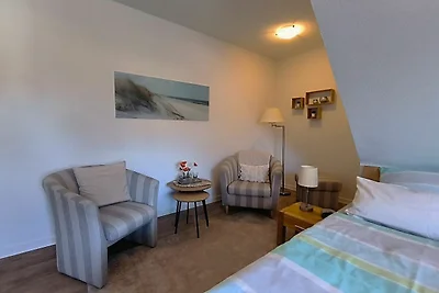 Apartement I mit separater Küche