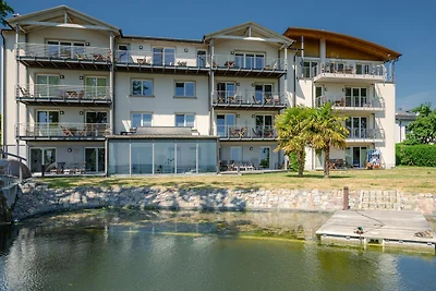Appartamento Vacanza con famiglia Sassnitz