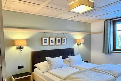 Ferienwohnung 1, Gemütlichkeit und Komfort (4...