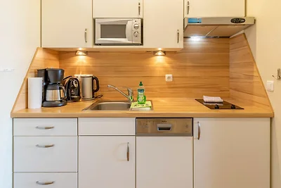 Vakantieappartement Gezinsvakantie Cuxhaven
