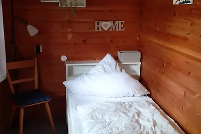 LTD-74, 4 Pers., ca. 45qm