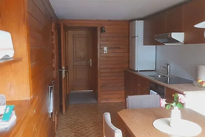 apartman za odmor Obiteljski odmor Bizau
