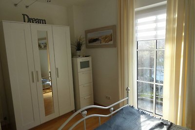 Ferienwohnung Strandglück