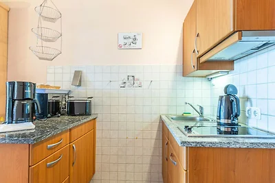 Kaiserallee, Fewo 205