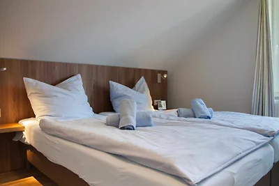 ROB 07 für 6 Personen, ca. 78 qm