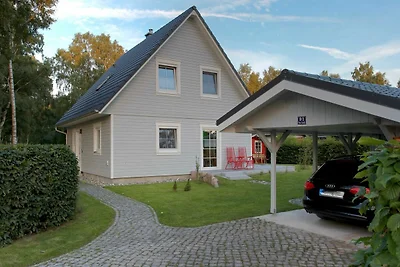 Scaniferienhaus
