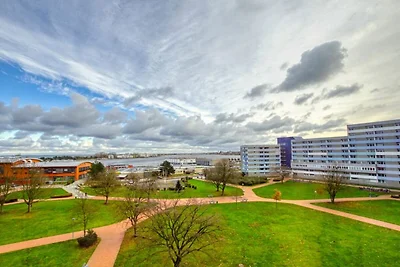 Ferienpark - Haus G, App. 0G0503