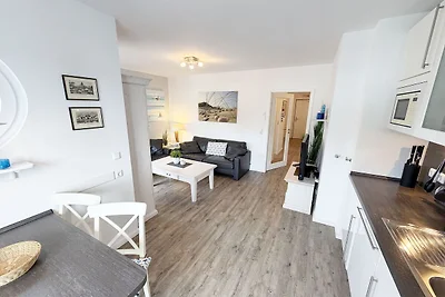 Apartamento Vacaciones familiares Sellin