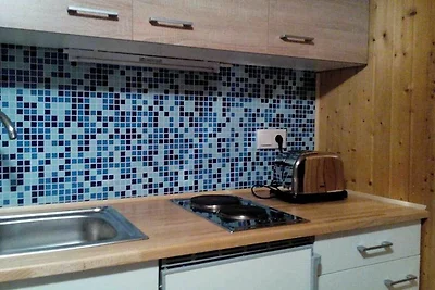 Vakantieappartement Gezinsvakantie Schwarzenberg